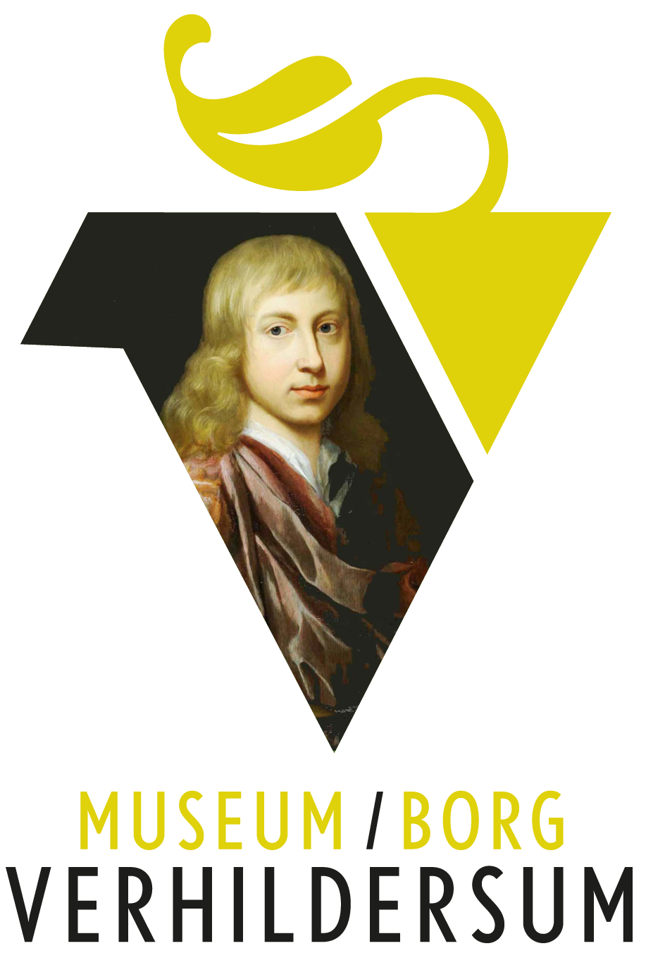 Museum Borg Verhildersum